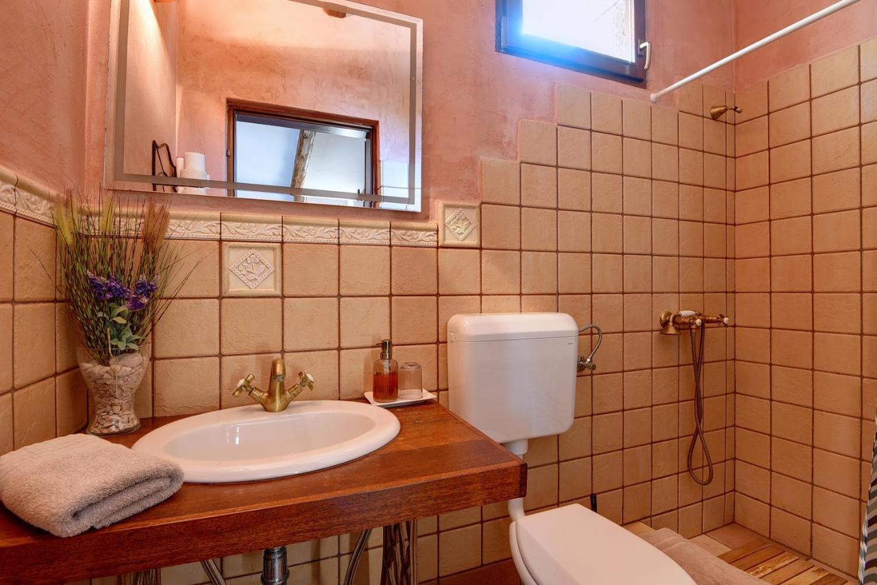 Žminj Casa Karnevaliヴィラ エクステリア 写真