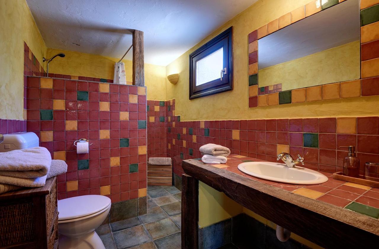 Žminj Casa Karnevaliヴィラ エクステリア 写真