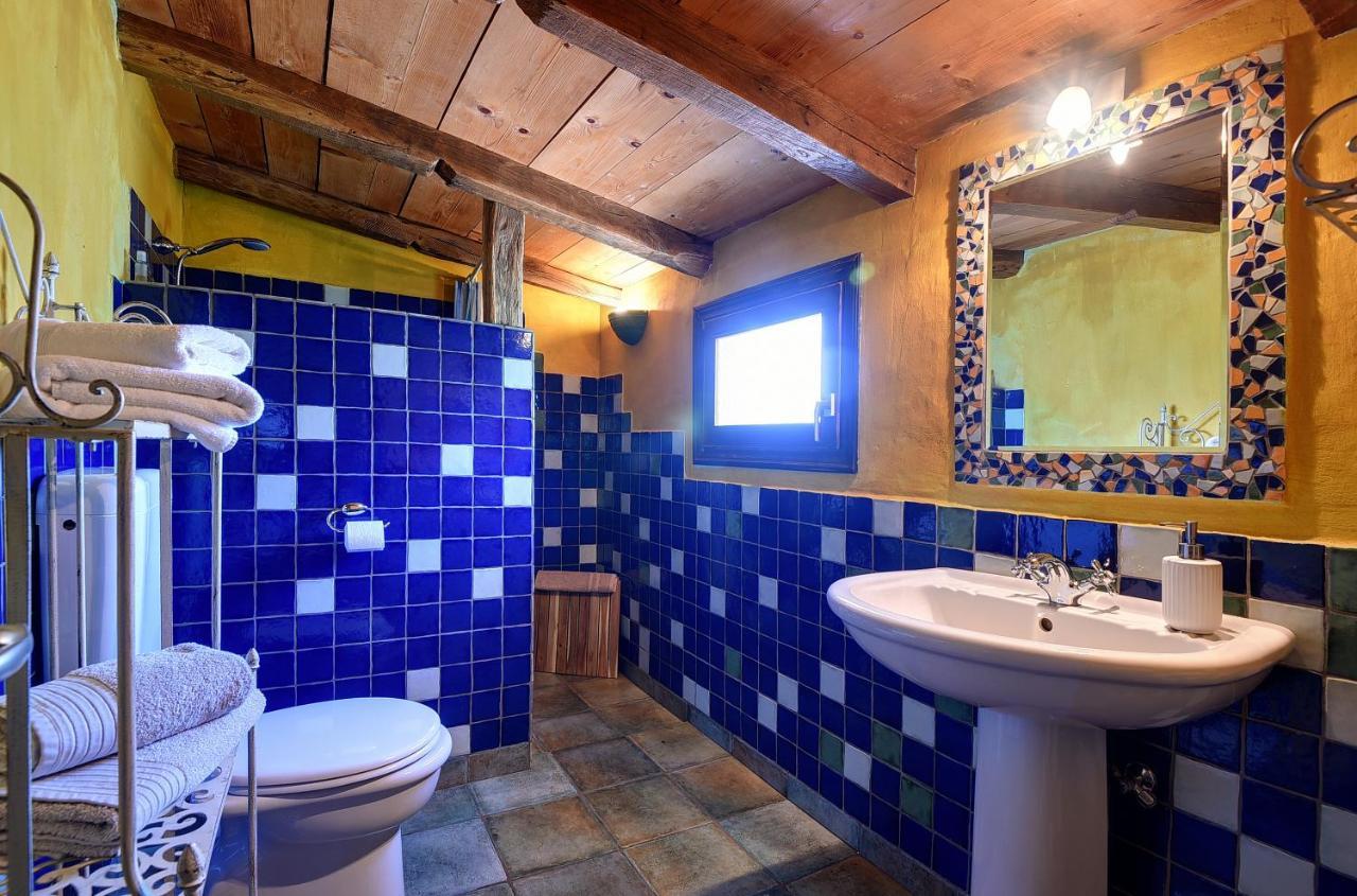 Žminj Casa Karnevaliヴィラ エクステリア 写真