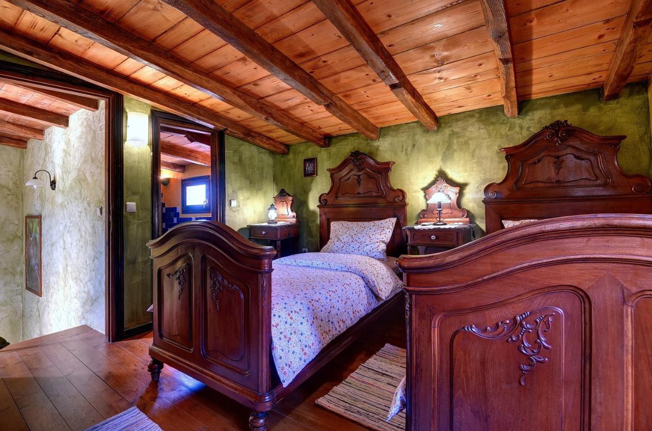 Žminj Casa Karnevaliヴィラ エクステリア 写真